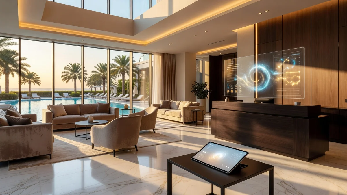 AI Predictive Maintenance for Hotels: Prevent Equipment Failures