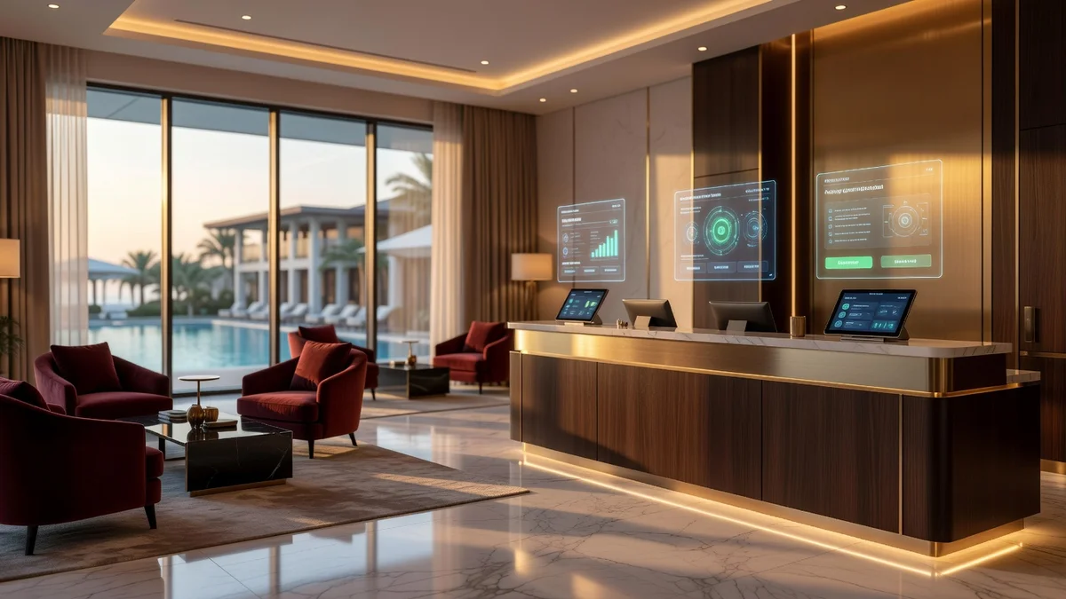 AI Upselling for Hotels: Strategies to Boost Revenue