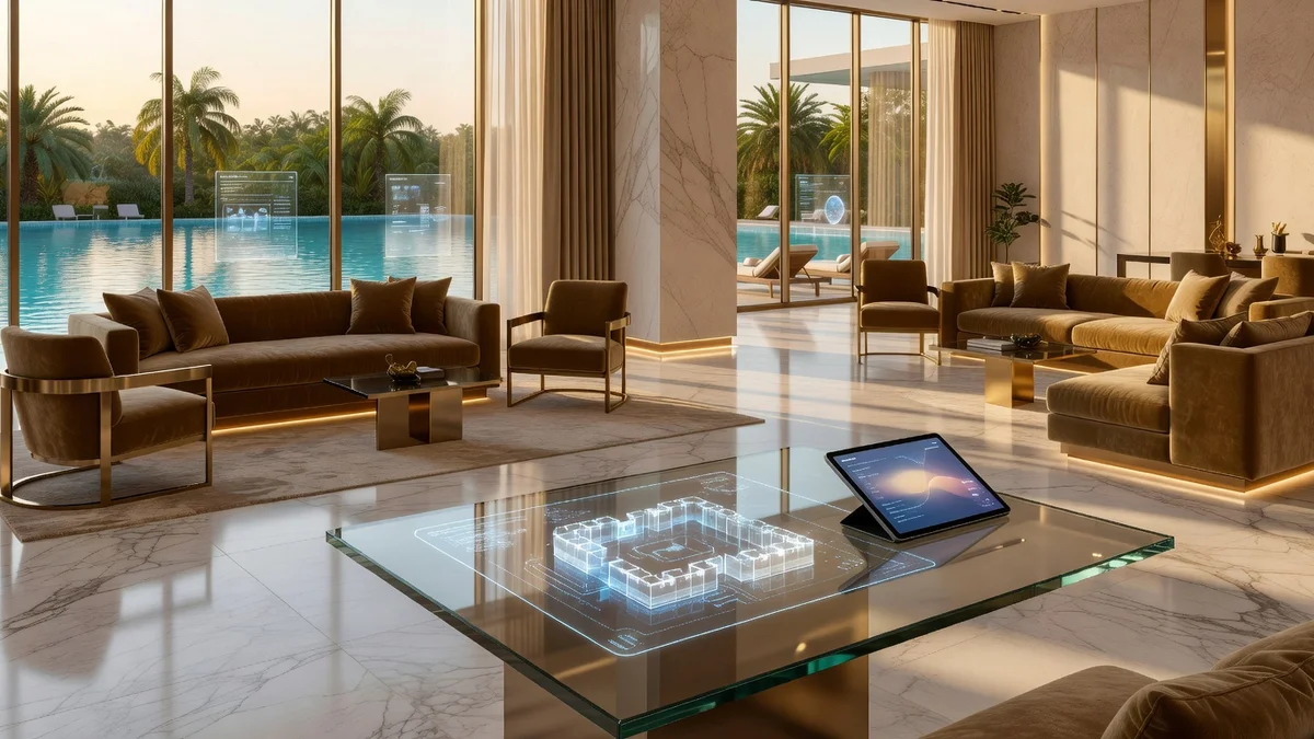 Complete Guide to Hotel Automation Software: Features, Benefits & ROI