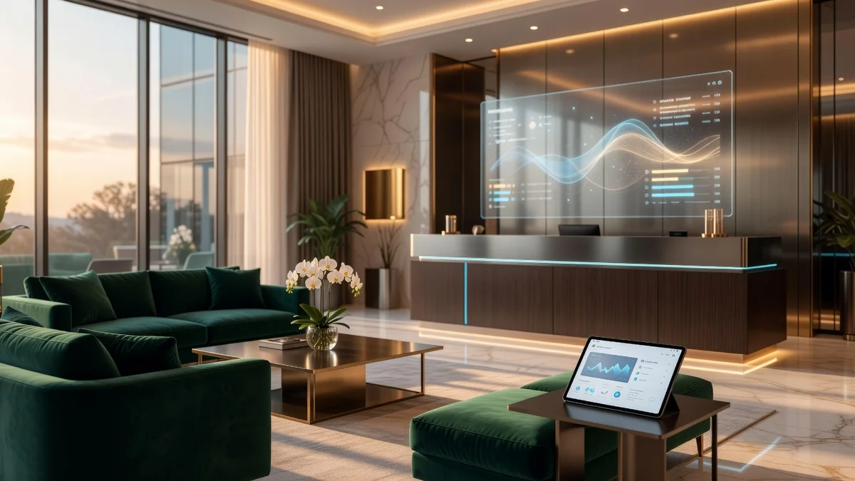 Enhance Hospitality with Guest Feedback AI Analysis