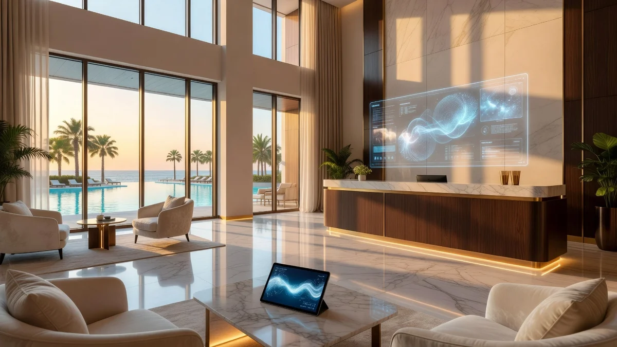 Essential Tourism AI Tools for Businesses in 2025