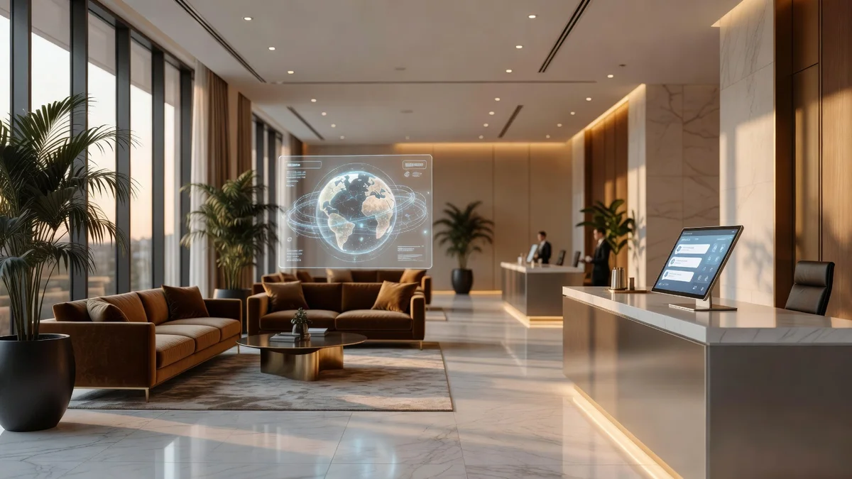 Role of Chatbots in Tourism: Boosting Worldwide Engagement