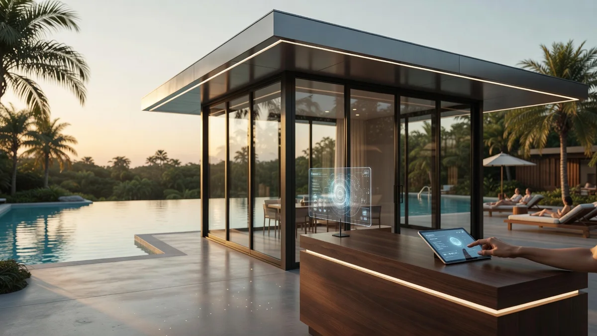 Spa Booking Automation: Streamlining Hotel Wellness Services