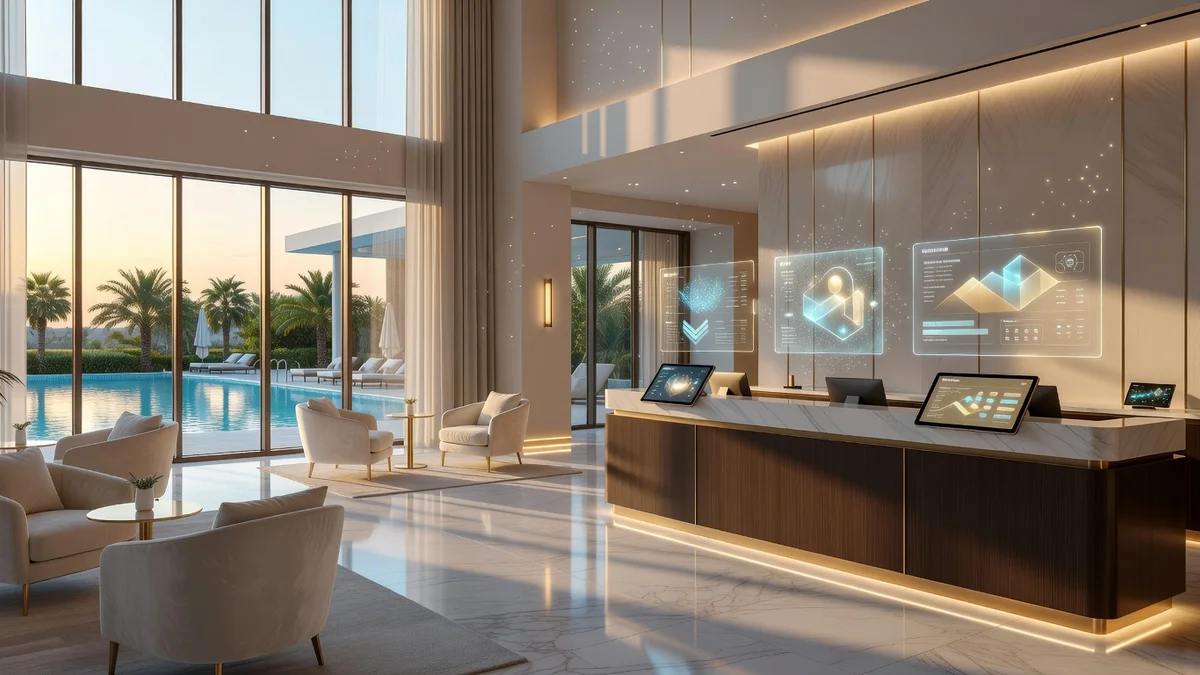 The Role of Automation in Customer Service for Hotels and Travel