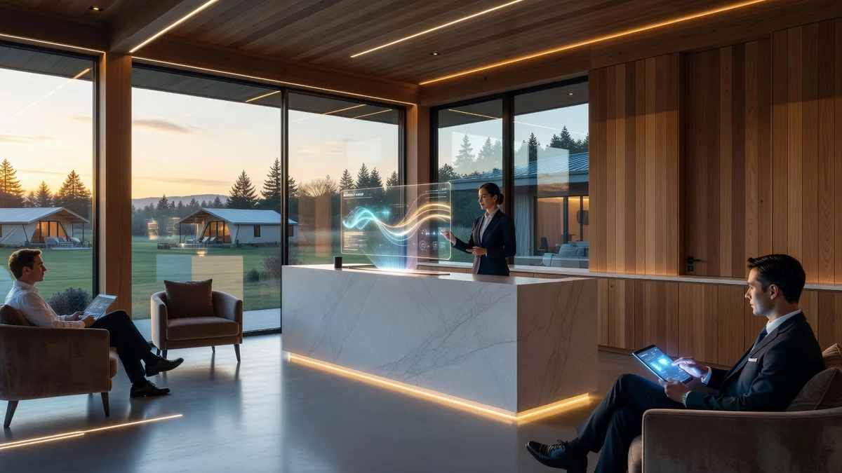 Top Campsite Booking Software Features for Campground Owners