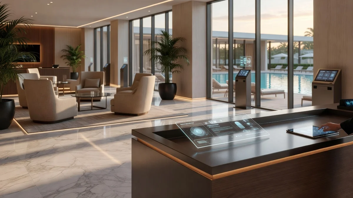 Unlock Hotel Revenue Growth with AI Upselling Strategies